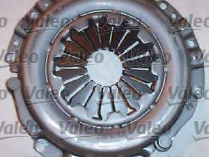 Ремонтний комплект зчеплення VALEO 801316 на NISSAN SENTRA I (N15)