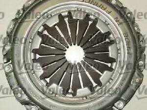 Ремонтний комплект зчеплення VALEO 821422 на RENAULT MEGANE Scenic (JA0/1_)