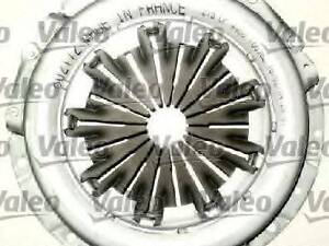 Ремонтний комплект зчеплення VALEO 826373 на CITROËN DISPATCH (U6U)