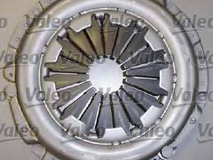Ремонтный комплект сцепления VALEO 826418 на HYUNDAI ELANTRA (XD)