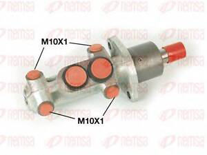 REMSA DB головний гальмівний циліндр без ABS Vito 96- REMSA C102372 на MERCEDES-BENZ VITO автобус (638)