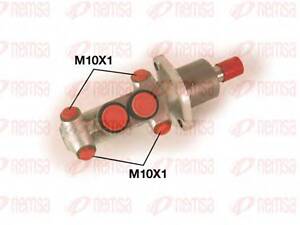 REMSA головний гальмівний циліндер Citroen Jumpy 95- REMSA C102362 на PEUGEOT 806 (221)