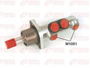 REMSA RENAULT Главный тормозной цилиндр MEGANE CLASSIC 96- 23.81 ABS REMSA C102339 на RENAULT MEGANE Scenic (JA0/1_)