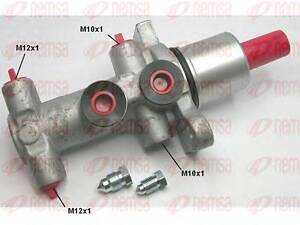 REMSA RENAULT головний гальмівний циліндр Nissan Primastar 01-,Opel Vivaro 01-,Trafic II 01- (сист.TRW) REMSA C102546 на