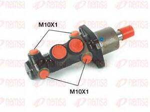 REMSA VW головний гальмівний цил. 22,2мм T4, Polo, Golf II,III,Passat 88-,Seat REMSA C102212 на VW GOLF Mk II (19E, 1G1)