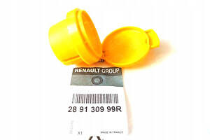 Renault (Original) 289130999R — Кришка горловини бачка омивача Рено Меган III, Флюенс меган 3