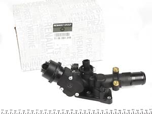 RENAULT 110608431R Термостат Renault Kangoo/Megane III/IV/Scenic III/IV 1.5dCi 09- (83°C)