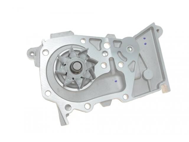 RENAULT 119A00397R Комплект ГРМ + помпа Renault Kangoo/Dacia Logan/Duster 1.4/1.6 16V 01- (27x132z) - Фото 11