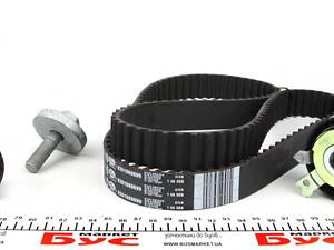 RENAULT 130C13191R Комплект ГРМ Renault Megane/Scenic 1.6 16V 02-