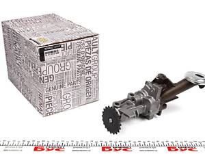 RENAULT 150101308R Масляный насос Renault Trafic/Kangoo 1.9dCi 01-