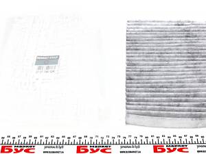 RENAULT 272774812R Фільтр салону Renault Megane IV 1.2-1.6DCi 15- (вугільний)