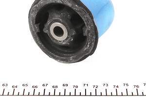 RENAULT 6001549989 Сайлентблок балки (задней/спереди) Dacia Logan/Sandero 1.2-1.6LPG 04-