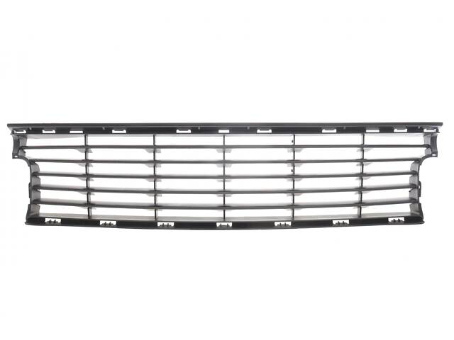 RENAULT 622543518R Решітка радіатора Renault Scenic III 13-16 (нижня) - Фото 1