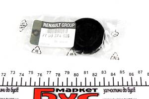 RENAULT 7700274026 Заглушка ГБЦ Renault Master/Trafic (42.5x9) (для распределительного вала)