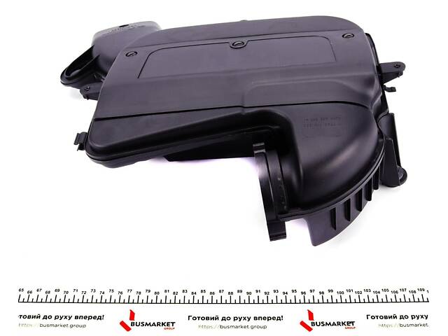 RENAULT 7701477095 Корпус фильтра воздушного Renault Trafic 1.9 dCi 01- - Фото 1