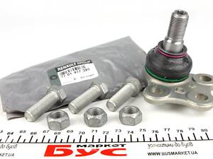 RENAULT 7701477385 Опора шаровая (передняя/снизу) Renault Trafic/Opel Vivaro 06-