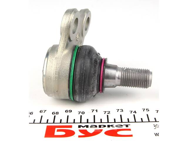 RENAULT 7701477385 Опора шаровая (передняя/снизу) Renault Trafic/Opel Vivaro 06- - Фото 3