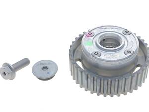 RENAULT 7701478459 Шестерня розподільного валу Renault Megane III 2.0 16V 08- (фазорегулятор)