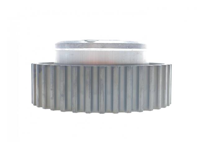 RENAULT 7701478459 Шестерня розподільного валу Renault Megane III 2.0 16V 08- (фазорегулятор) - Фото 3