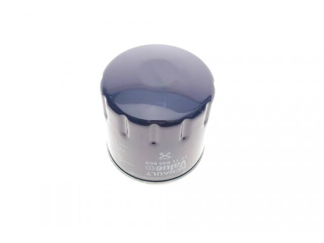 RENAULT 7711945905 Масляный фильтр Renault Kangoo 1.5dCi 10- - Фото 2