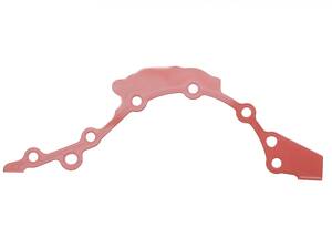 RENAULT 8200182129 Прокладка крышки двигателя передней Renault Kangoo 1.5 dCi 01-