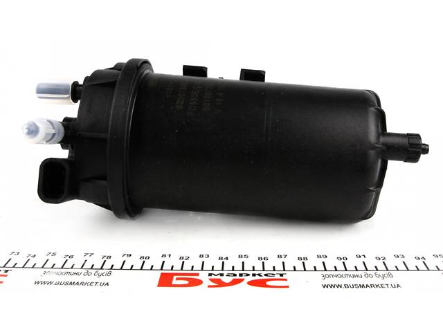 RENAULT 8200780972 Корпус фільтра паливного Renault Trafic 2.0dCi 06- - Фото 2