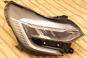 RENAULT CAPTUR 2 II 19+ FULL LED PURE LIGHT KPL