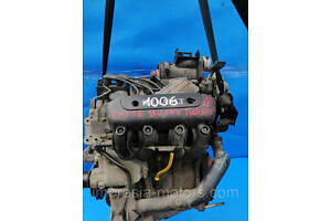 RENAULT CLIO II 1.2 16V Двигатель D7F #129.005 km#