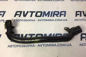 Патрубок интеркулера Renault Clio III 1.2 2005-2012 8200766022