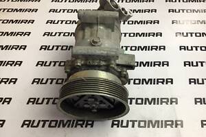 Компрессор кондиционера Renault Clio III 1.2 2005-2012 8200819568