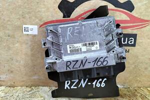 Renault Fluence ZE Z.E. 2011- ЭБУ блок управления двигателем 237D40048R