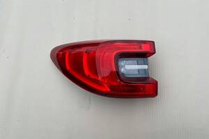 RENAULT KADJAR FULL LED LIFT 18-21 ФОНАРЬ ЗАДНЯЯ ЛЕВЫЙ