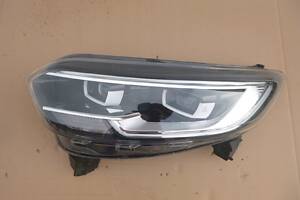 RENAULT KADJAR LIFT FULL LED PURE VISION 260608114R ФАРА ПЕРЕДНЕГО ЛЕВА