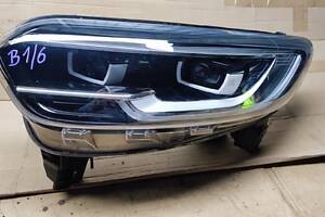 RENAULT KADJAR LIFT FULL LED PURE VISION 260608385R ПЕРЕДНЯ ФАРА