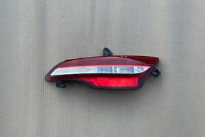 RENAULT KADJAR LIFT LED 18-21 ФОНАРЬ В БАМПЕР ЛЕВ