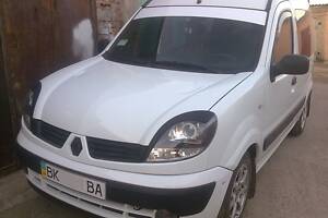 Renault KANGOO 1 2003-2008 (Рено Кенго), 1LS 030 920-152