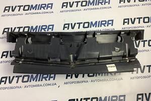 Кронштейн радиаторной решетки Renault Kangoo 2008-2012 8200436706