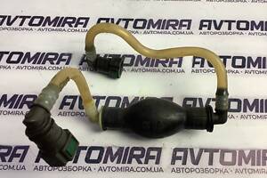 Ручная подкачка топлива Renault Kangoo 2008-2012 8200683525