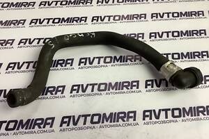 Патрубок радіатора Renault Kangoo 2008-2016 8200548482