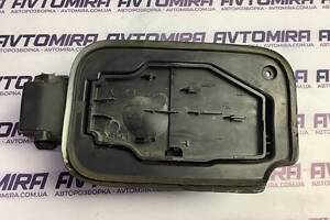 Механизм лючка паливного бака Renault Kangoo 2008-2016 8200705918