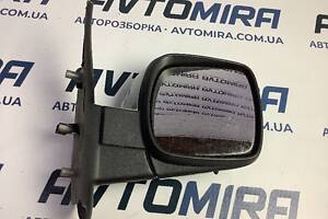 Дзеркало праве електричне Renault Kangoo 2008-2021 232636094