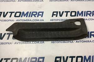 Накладка порога задняя правая Renault Kangoo 2008-2021 8200431167