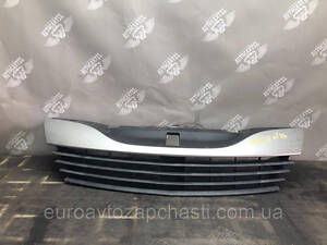 Renault Laguna II 01-05 8200390126 Решетка капота