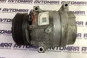 Компрессор кондиционера Renault Laguna II 1.9 DCI 2001-2007 8200421410