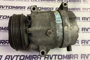 Компрессор кондиционера Renault Laguna II 2001-2007 7711134454