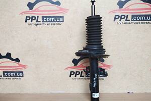 Renault Megane IV 2016-2024 Амортизатор передній правий стійка пильник відбійник 543025368R