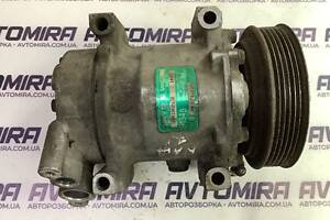 Компрессор кондиционера Renault Megane I 1.9 TDI 1995-2003 7700111235