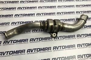 Патрубок турбины Renault Megane II 1.9 DCI 2002-2009 8200618102