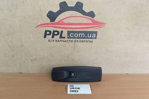 Renault Megane III 2008-2015 Laguna III Fluence кнопка стеклоподъемника передняя правая 809600004r