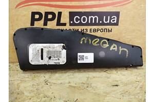 Renault Megane III 2008-2015 Подушка безопасности в сиденье левая Airbag 985H10032R\610518800F